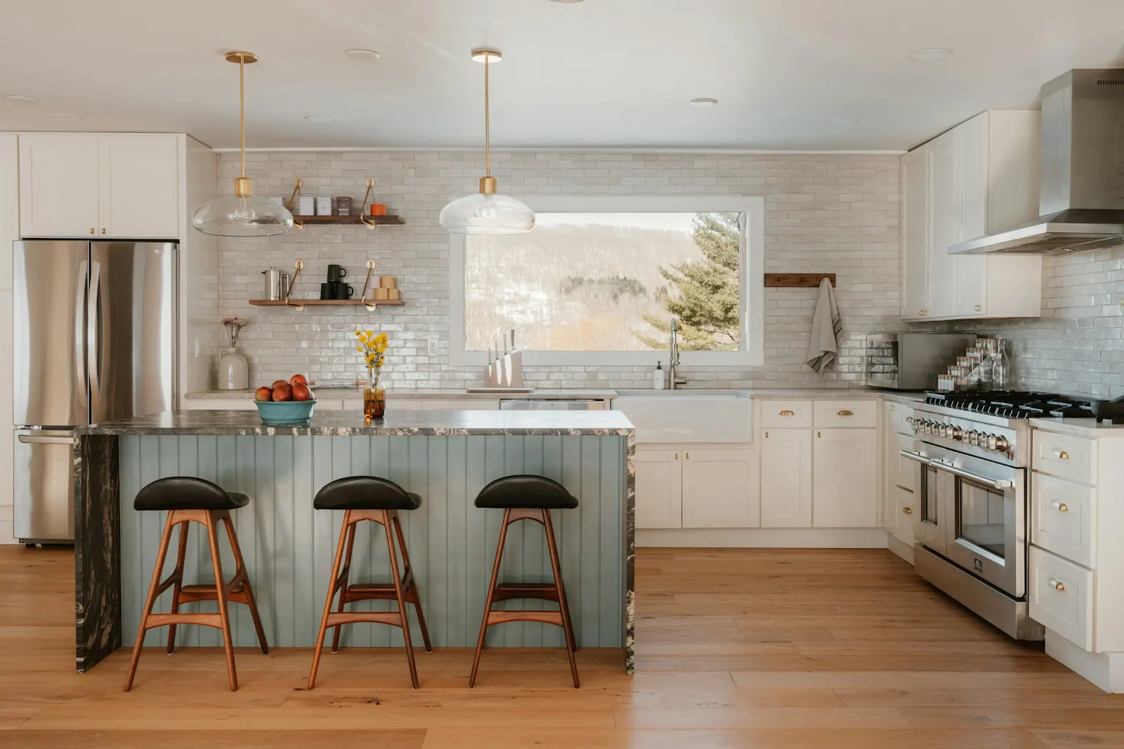 modern modular kitchens inspiration photograph